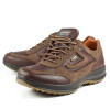 Grisport Airwalker Tan Active Men's Casual Shoe | newshoes.ie