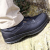 Grisport Livingston Black Active Men's Casual Shoe | newshoes.ie