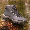 Grisport Peaklander Black hiking boot