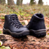 Grisport Peaklander Black hiking boot