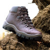 Grisport Peaklander Brown Men's Hiking Boot | newshoes.ie