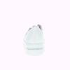 Gabor 66.498.50 White Platform Casual Shoe | newshoes.ie