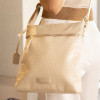 Remonte Q0621-60 Beige Weave Bag Remonte Q0621-60 Beige Weave Bag
