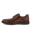 Ecco S Lite Hybrid 520324-01053 Tan Derby Men's Shoe | newshoes.ie
