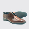 Dubarry Dempsey 5847-95 Chestnut Formal Shoe | newshoes.ie