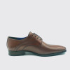 Dubarry Dempsey 5847-95 Chestnut Formal Shoe | newshoes.ie