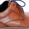 Rieker 14402-24 Tan Smart Casual Shoe | newshoes.ie