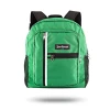 Sporthouse Student 2000 Green School Bag | newshoes.ie