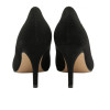 Lotus Florina ULS426 Black Court Heels