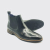 Dubarry Steed 5824-01 Black Chelsea Boot | newshoes.ie