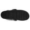 Skechers Cozy Campfire - Team Toasty 32777/BLK Black Ladies Slipper