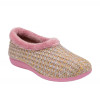 Lotus Cecile Pink ULH097KK0 Slipper