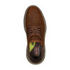Skechers Slip-ins: Garza - Gervin 205046 CDB Natural Brown Men's Casual Shoe | newshoes.ie