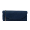 Lotus Claire ULG056DE0 Navy Clutch Bag