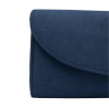 Lotus Claire ULG056DE0 Navy Clutch Bag