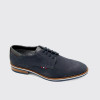 Dubarry Danny 5875-03 Navy Smart Shoe