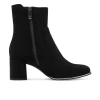 Marco Tozzi 25392-41 001 Black Sock Boot | newshoes.ie