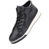 Ara Rom 12-44499-61G Black High Top Sneaker newshoes.ie