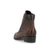 Remonte D6882-23 Tan Ankle Boot | newshoes.ie