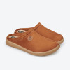 Rohde 7141-74 Tan Men's Slipper | newshoes.ie