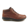 Grisport Lomond Tan Active Casual Boot | newshoes.ie