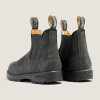 Blundstone 587 Rustic Black Ladies Chelsea Boots | newshoes.ie