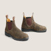 Blundstone 585 Rustic Brown Chelsea Boots | newshoes.ie