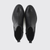 Dubarry Crest 1983-01 Black Chelsea Boot | newshoes.ie
