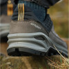 Grisport Traverse CMG785DG Dark Grey Walking Shoe | newshoes.ie
