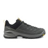 Grisport Traverse CMG785DG Dark Grey Walking Shoe | newshoes.ie