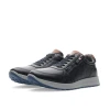 Ara Matteo 11-24501-12H Navy Wide Fit Men's Sneaker | newshoes.ie