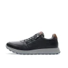 Ara Matteo 11-24501-12H Navy Wide Fit Men's Sneaker | newshoes.ie