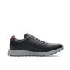 Ara Matteo 11-24501-12H Navy Wide Fit Men's Sneaker | newshoes.ie