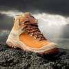 Grisport Sub Contractor AMG027TN Safety Tan Boot With Steel Toe | newshoes.ie