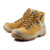 Grisport Sub Contractor AMG027TN Safety Tan Boot With Steel Toe | newshoes.ie