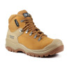 Grisport Sub Contractor AMG027TN Safety Tan Boot With Steel Toe | newshoes.ie