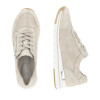 Remonte R6700-61 Light Gold Sneaker | newshoes.ie