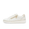 Remonte D2E00-80 Off White Sneaker | newshoes.ie