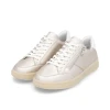 Remonte D2C02-90 Pale Gold Sneaker | newshoes.ie