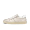Remonte D2C02-90 Pale Gold Sneaker | newshoes.ie