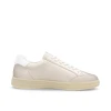 Remonte D2C02-90 Pale Gold Sneaker | newshoes.ie