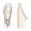 Remonte D2C02-90 Pale Gold Sneaker | newshoes.ie
