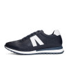 Ara Gino 11-26904-22G Navy & White Low Sneaker | newshoes.ie