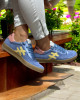 Another Trend Iconic II A032M326 Denim Sneaker | newshoes.ie