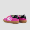 Another Trend Iconic II A032M324 Fuchsia Sneaker