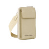 Marco Tozzi 2-61024-24 940 Gold Phone Bag | newshoes.ie