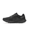 Merrell Antora 4 Waterproof Low J068442 Black & Graphite Women's Trail Running Shoe  | newshoes.ie