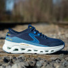 Skechers Slip-ins: Glide-Step Altus 232921/NVBL Navy Blue Mens Sneaker | newshoes.ie