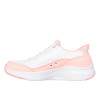 Skechers Slip-ins: Contour Foam - Cozy Fit 150404/WCRL White Coral Women's Sneaker | newshoes.ie