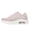 Skechers Uno Flex - Spring On Air 177794/MVE Mauve Women's Sneaker | newshoes.ie